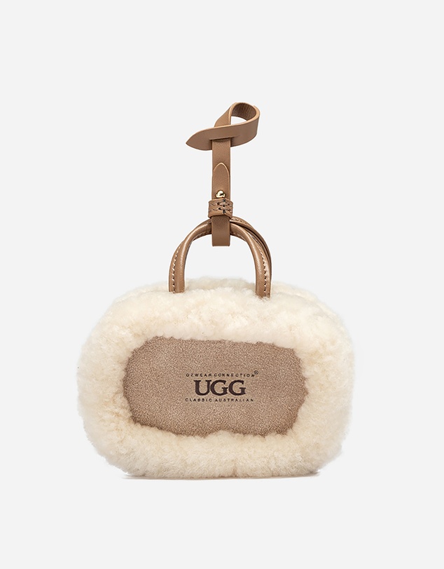 Ozwear Connection Uggs - Ugg Mini Omi Pendant