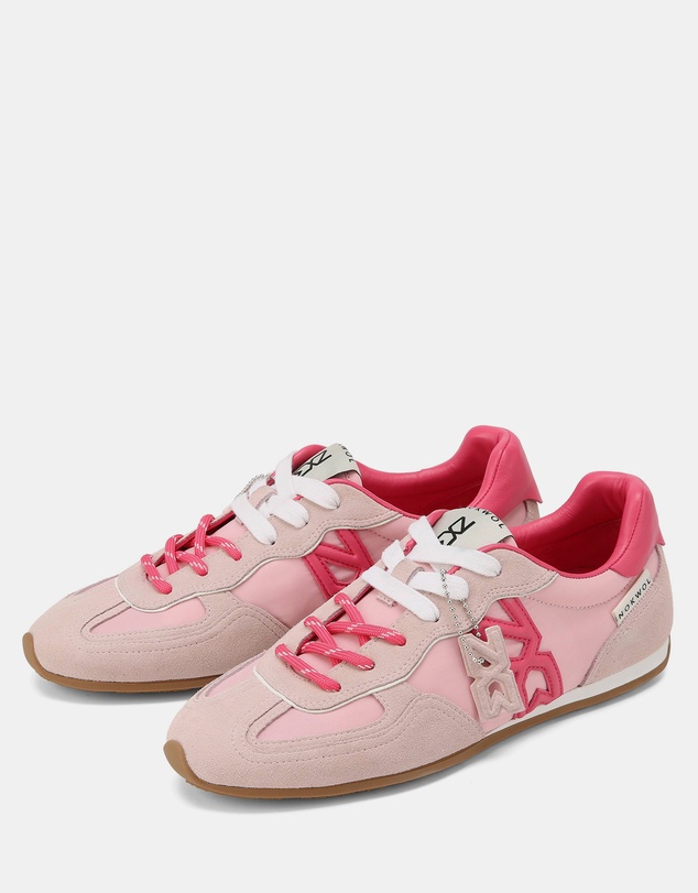 Nokwol - Method Sneakers