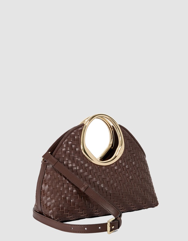 Dune London - Dawnings - Chocolate