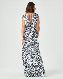 Tussah - Karly Maxi Dress
