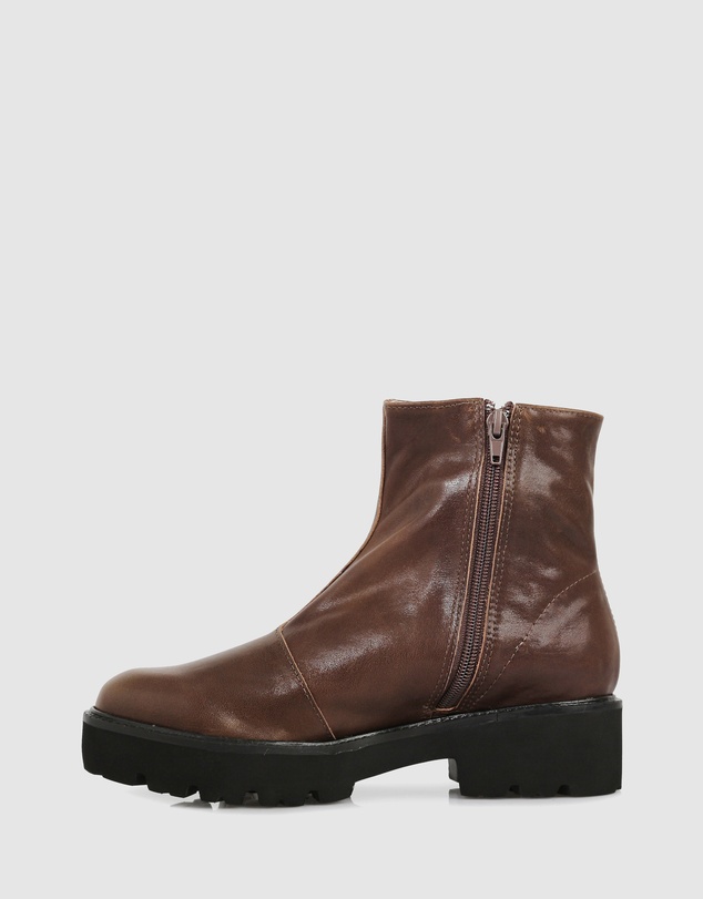 B.Coops - Luthien Ankle Boots
