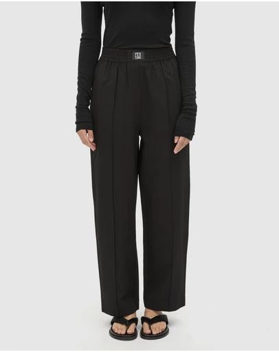 C&M CAMILLA AND MARC - Sylvia Soft Suiting Pants