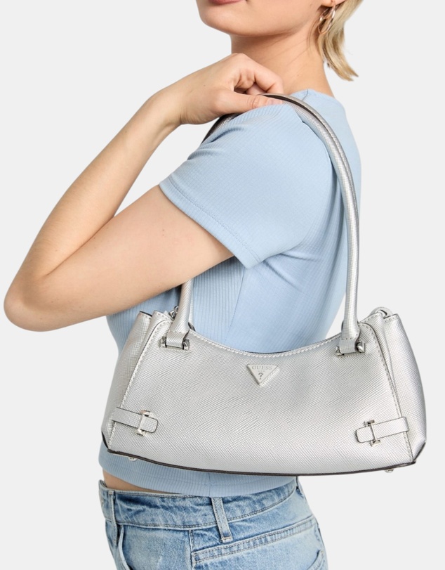 GUESS - Rosalba Shoulder Bag