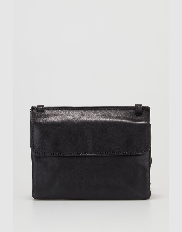 Evity - Maya Mini Crossbody Bag