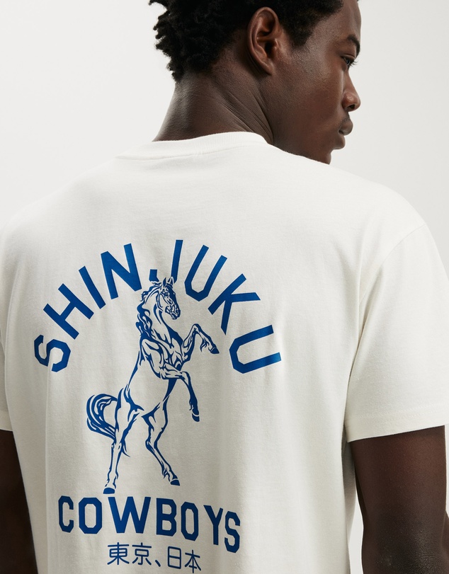 Cotton On - Fitted Graphic T-Shirt