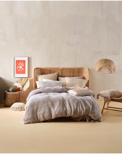 Linen House - Galicia Quilt Cover Set