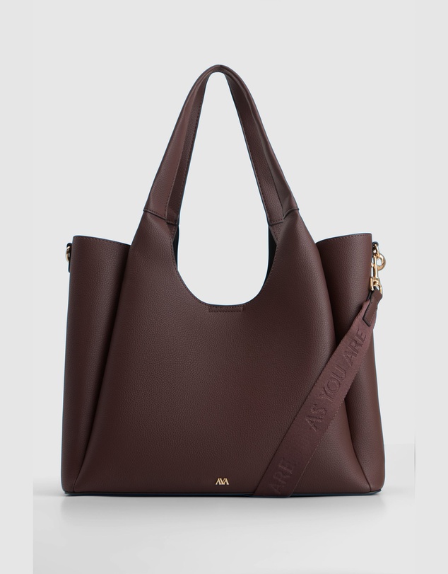 AYA - Juni Soft Tote Bag