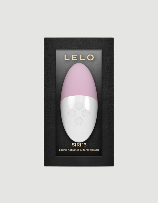 LELO - Siri 3