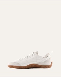 Jo Mercer - Leighton Sneakers