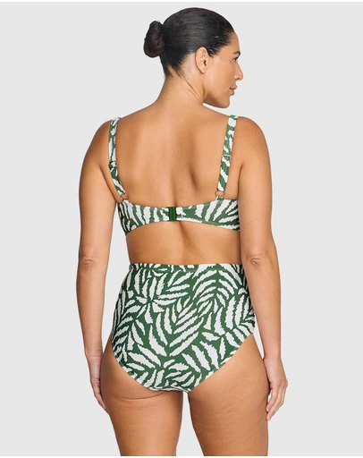Artesands - Alabastron Botticelli High Waist Swim Pant