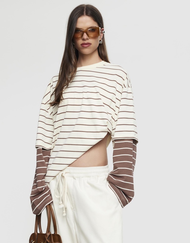 Lioness - Bottega Shirt