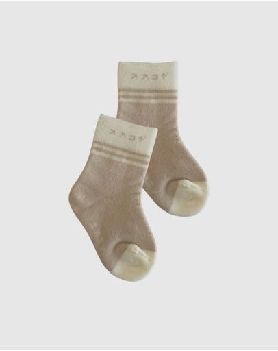 Susukoshi - Baby Socks