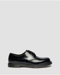 Dr Martens - Mayfare 3 Eye Shoes - Unisex