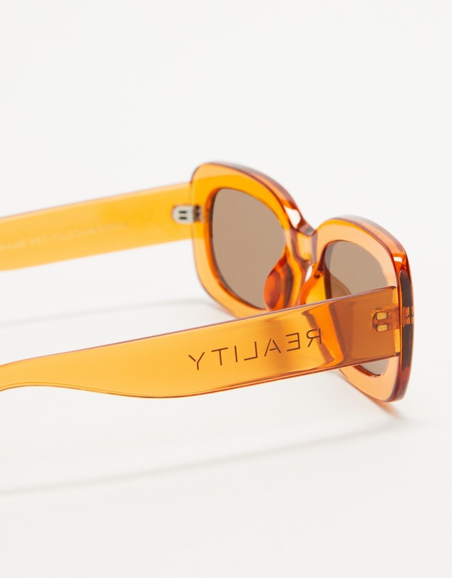 Reality Eyewear - Silvan