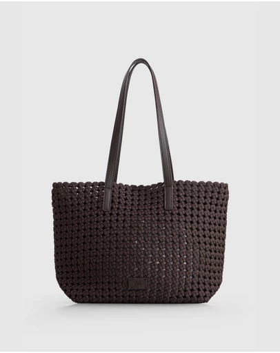 AYA - Willow Woven Tote