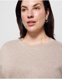 Commonry - Eloise Top