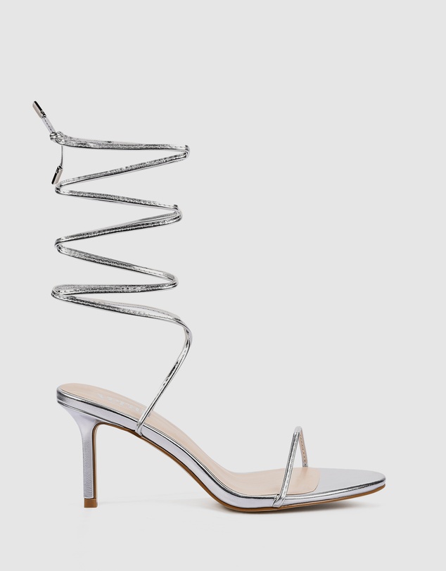 Verali - Florence Strappy Sandals