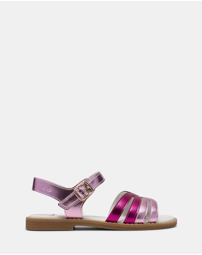 Pink Combi