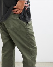 Vintage by The Real Deal - Pre Loved - Vintage Military Cargo Pants