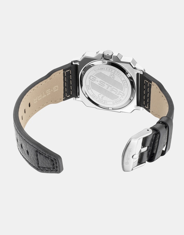 G-Star - Cube Watch