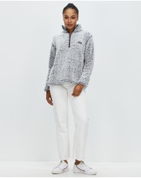 Rip Curl - Dark N' Stormy 1/4 Zip Crew