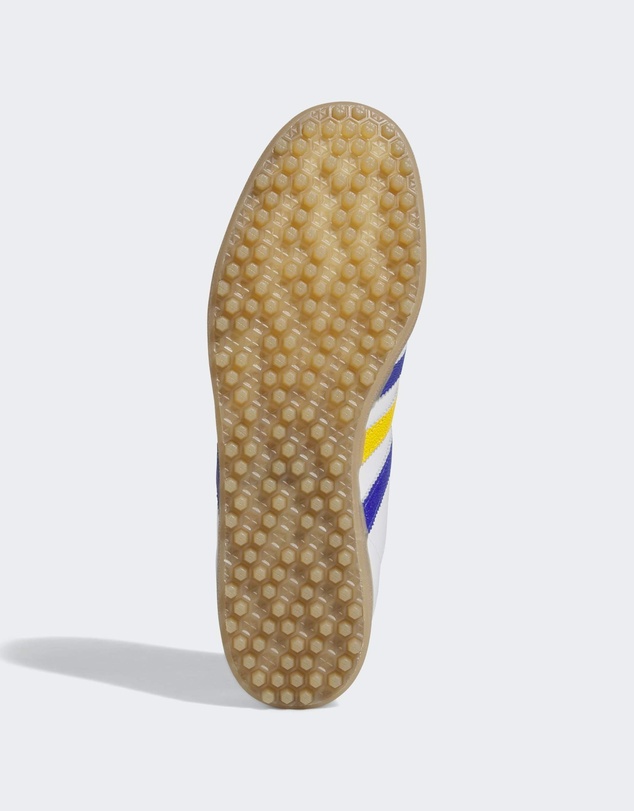 adidas Performance - Gazelle Leather Spikeless Golf Shoes Unisex