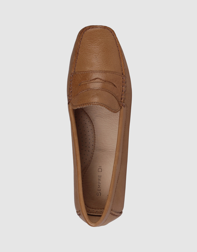 Sempre Di - Keely Driving Shoes