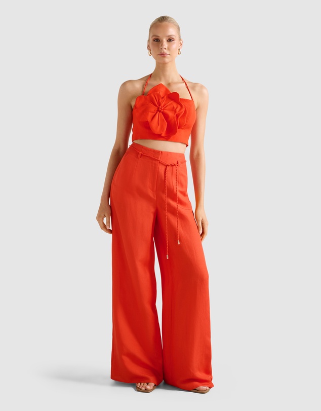 Forever New - Myla Wide Leg Pants