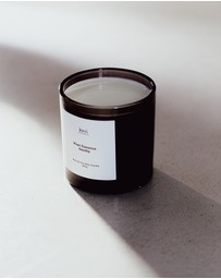 Kirri by Scent Australia Home - Kiwi Coconut Vanilla Candle (400g)