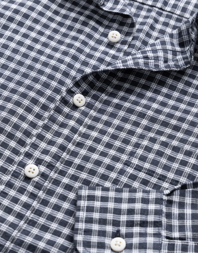 Rodd & Gunn - Mckerrow Sports Fit Shirt