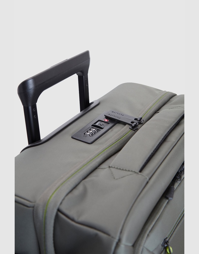 Flylite - Axis Carry-On 54cm Wheelbag