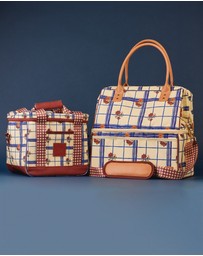 The Somewhere Co - Meadow Midi Cooler Bag