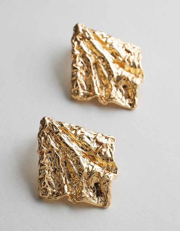 Native Sol - Belle Earrings