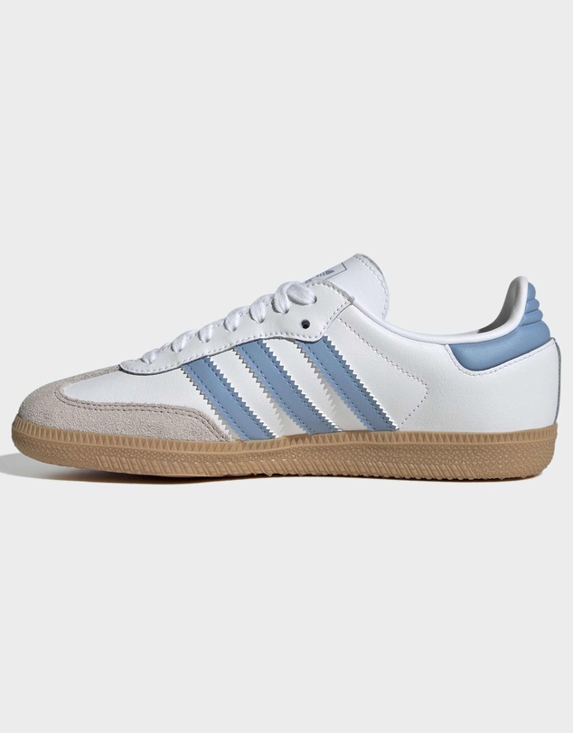adidas Originals - Samba OG Shoes Kids