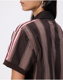 adidas Originals - Twill Football Jersey