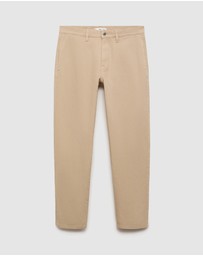 M.N.G - Chet Jeans