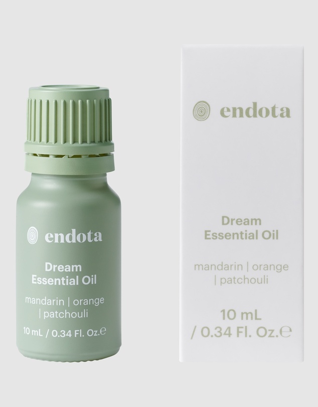 Endota - Livewell -Essential oil Dream
