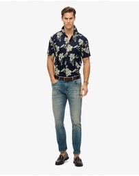 Superdry - Hawaiian Print Shirt