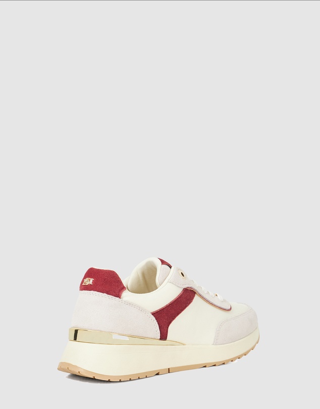 Dune London - Eludes - White