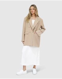 Belle & Bloom - Found in the Wild Blazer