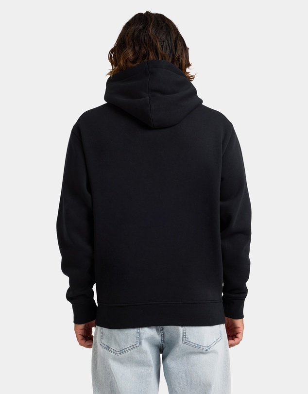Volcom - Mens Stonicon Pullover Hoodie