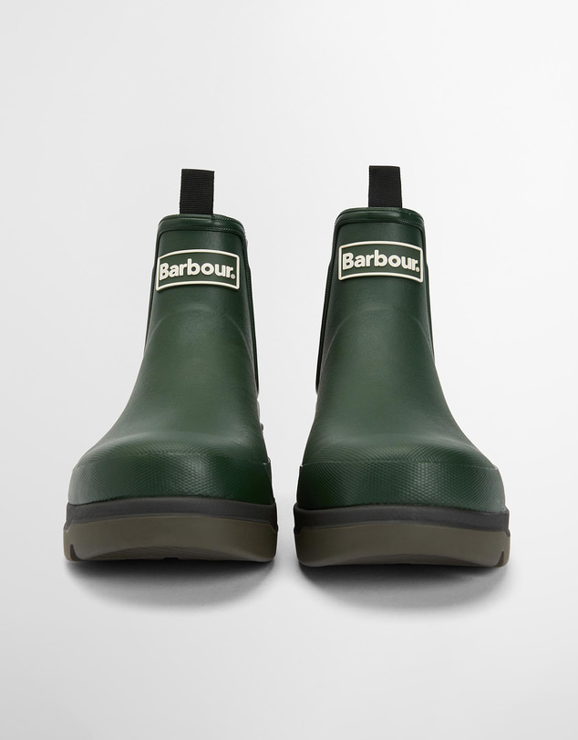 Barbour - Nimbus Chelsea Welly Boots - Men's