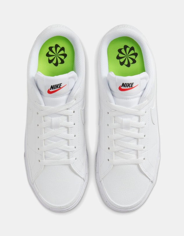 Nike - Court Legacy Next Nature Shoes - Women's