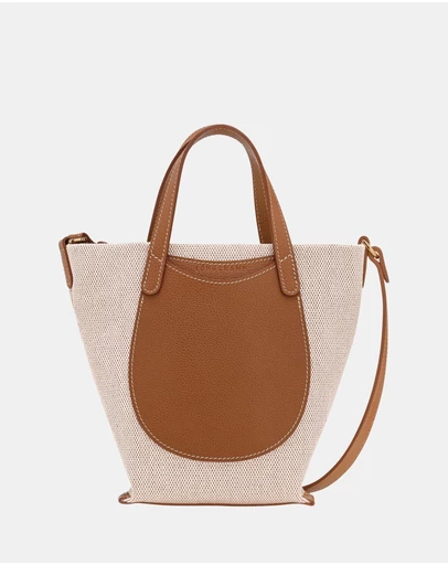 Longchamp - Complice Crossbody Bag