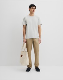 Country Road - Workwear Australian Cotton T-shirt