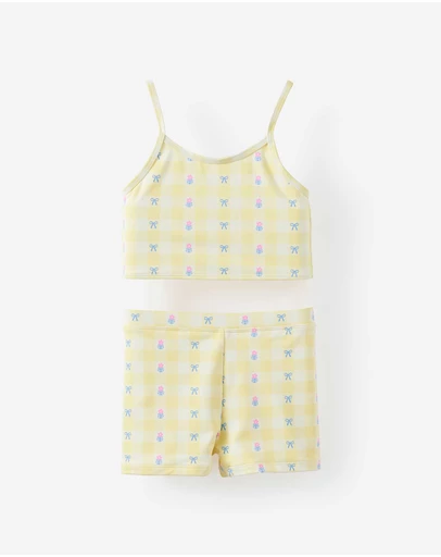 Cotton On Kids - Tahlie Tankini Set