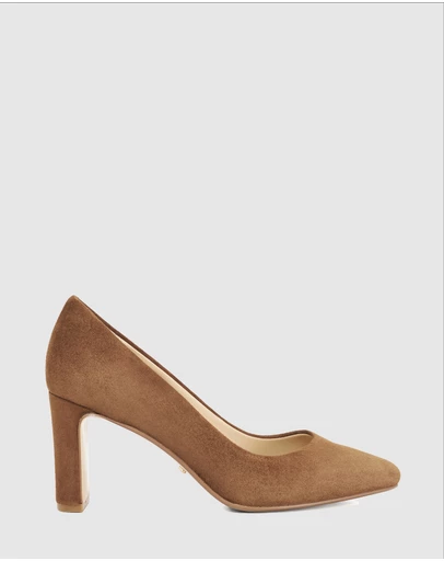 Dune London - Arriving - Tan