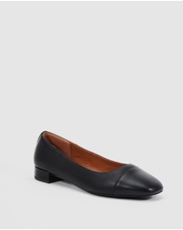 Nude Footwear - Daisy