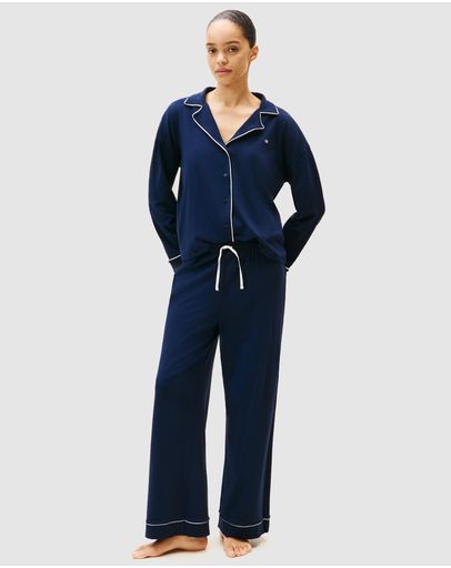 Dark Night Navy