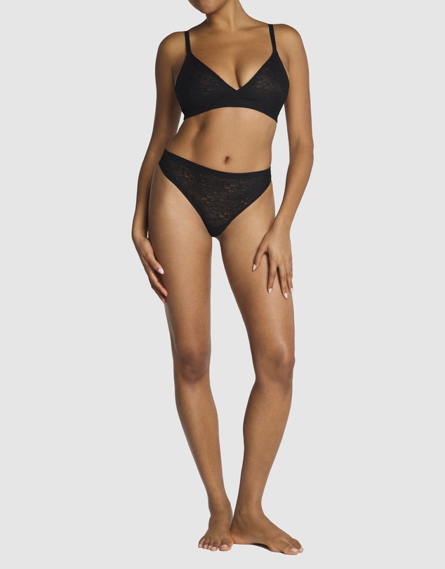 Spanx - Spanxsupersmooth Day To Date Night-Bralette